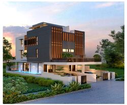 Lengkong Tiga (D14), Semi-Detached #496284921